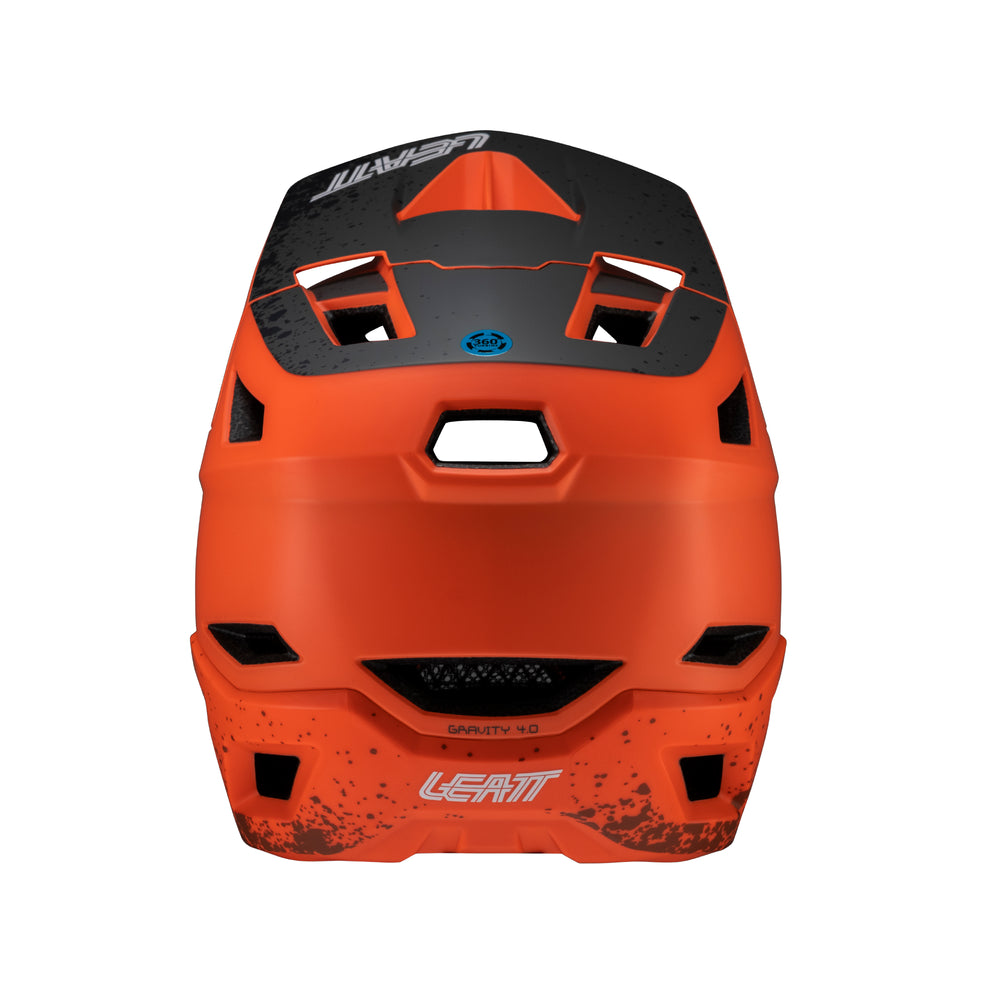 MTB Gravity 4.0 Helmet