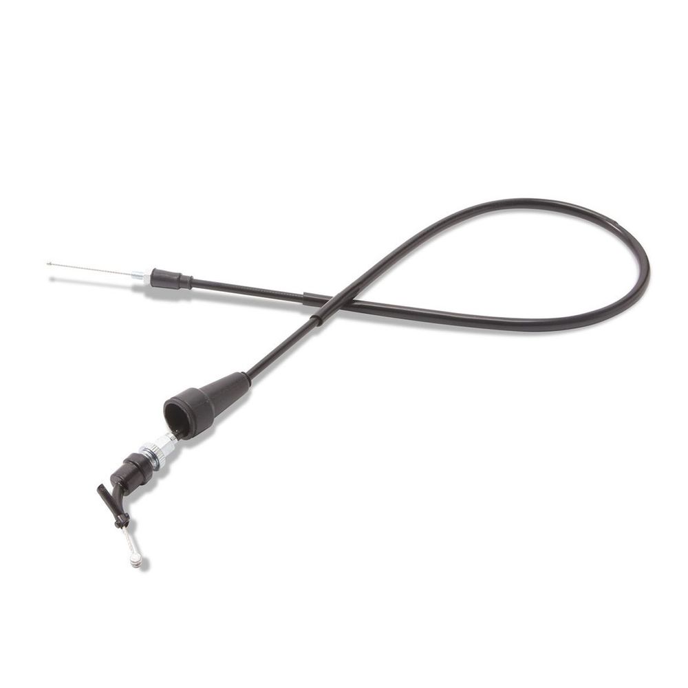 Cable, Black Vinyl, Throttle - Grafite Offroad