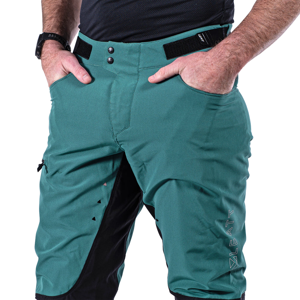 Pantalon MTB Trail 2.0