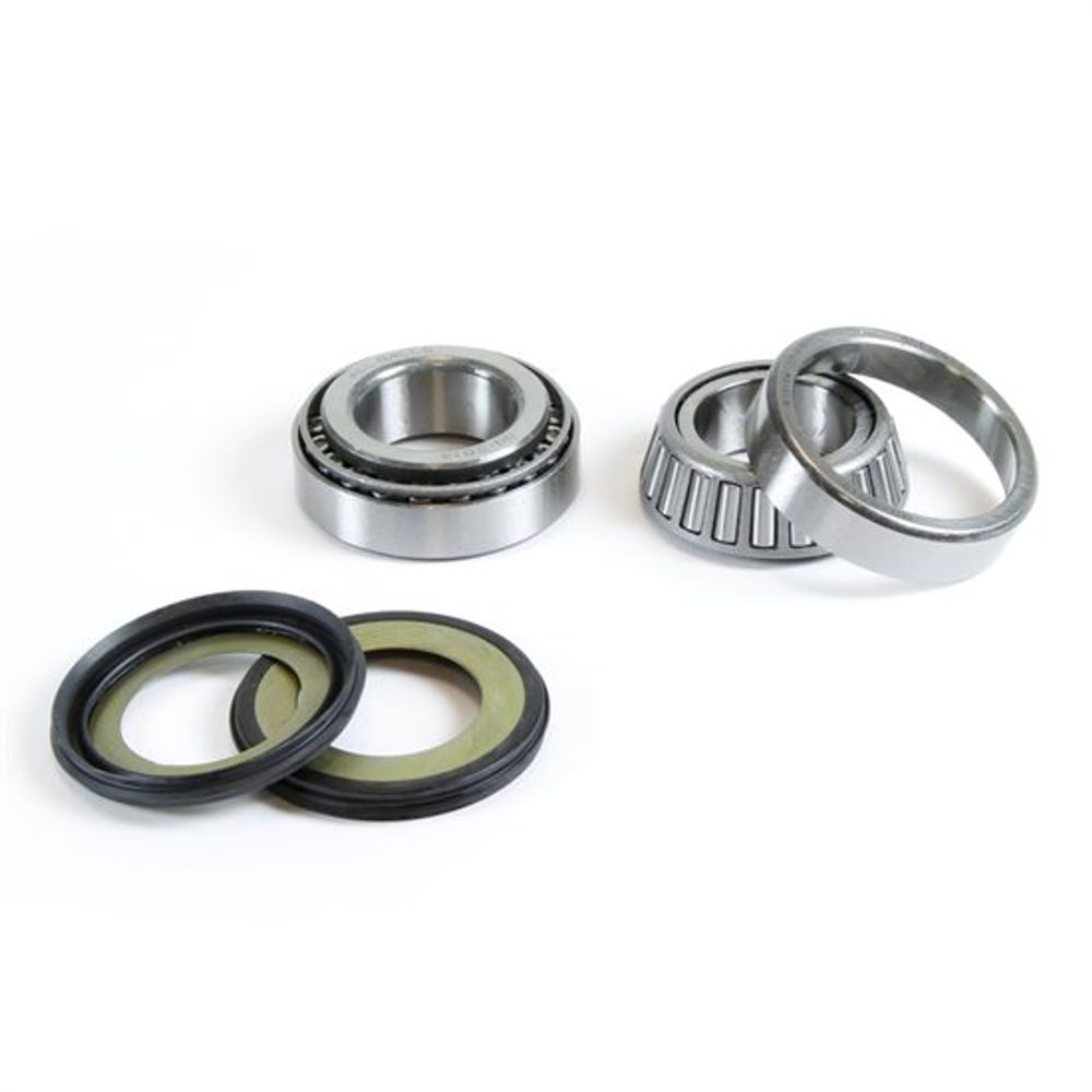 Prox Steering Bearing Kit Yz125 87-95 + Ttr250 `99-06 - Grafite Offroad
