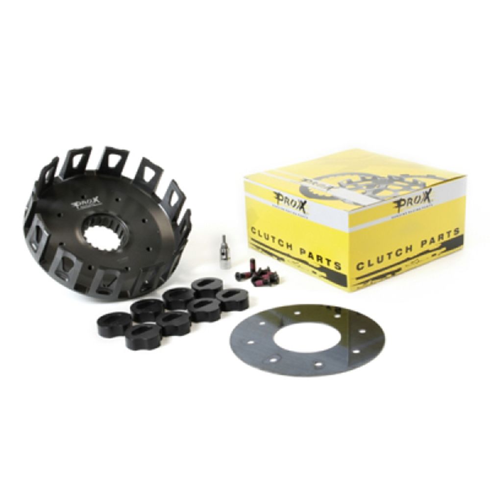 Prox Clutch Basket Suzuki Rm-z450 `05-07 - Grafite Offroad