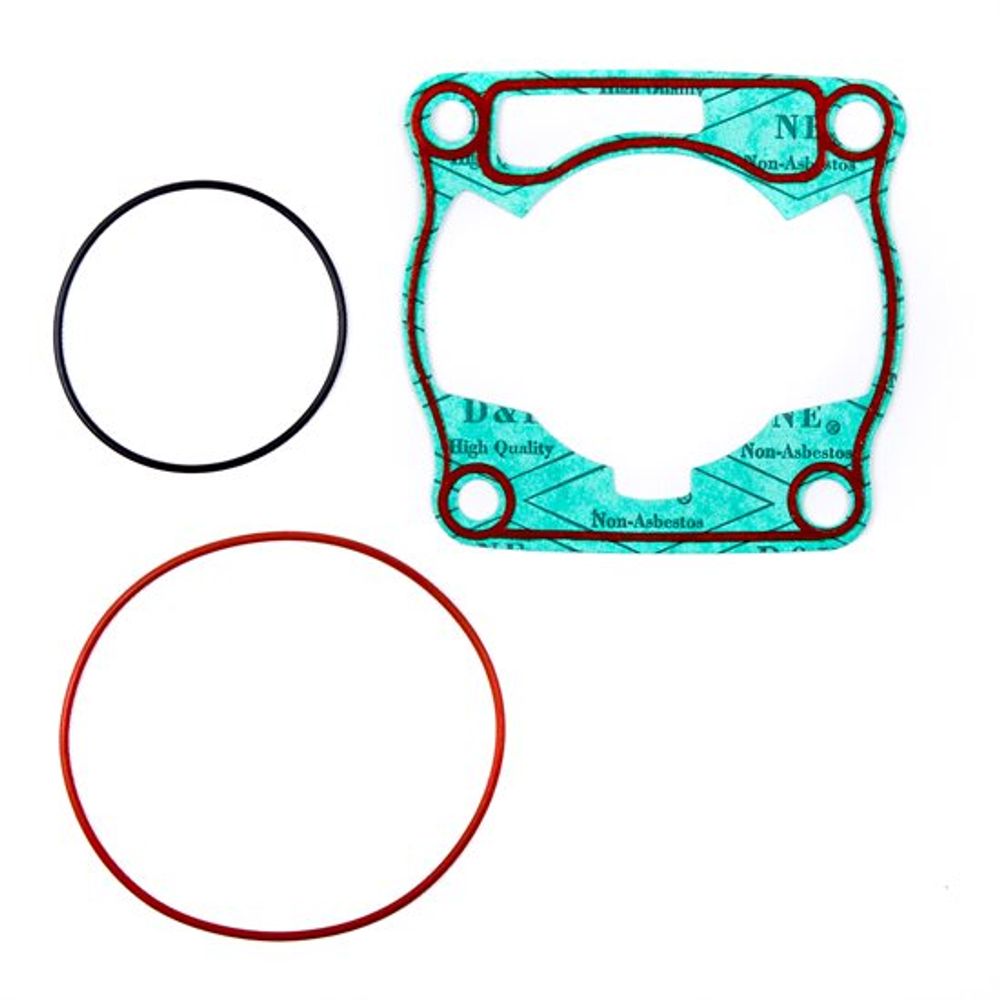 Prox Head &amp; Base Gasket Set Yz80/85 `93-18 - Grafite Offroad