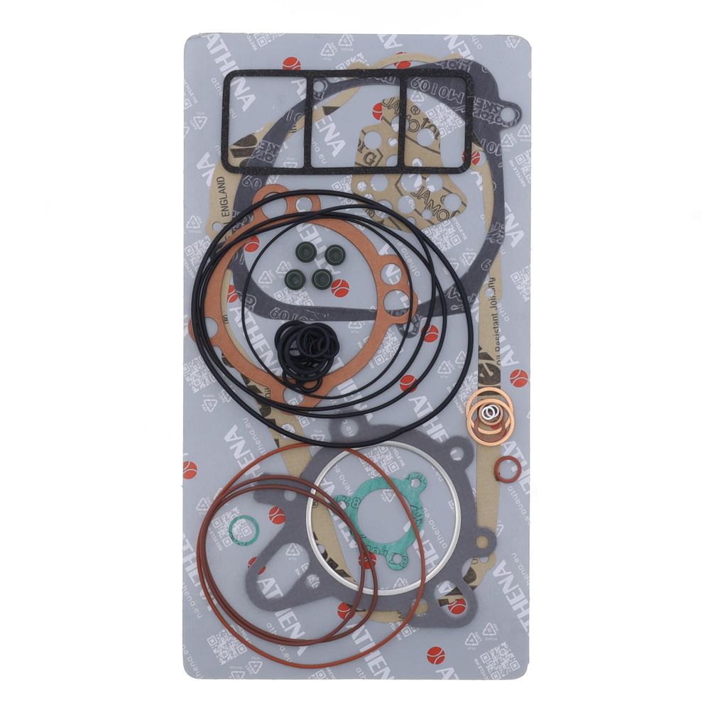 Complete Gasket Kit (oil seals not included) - Grafite Offroad