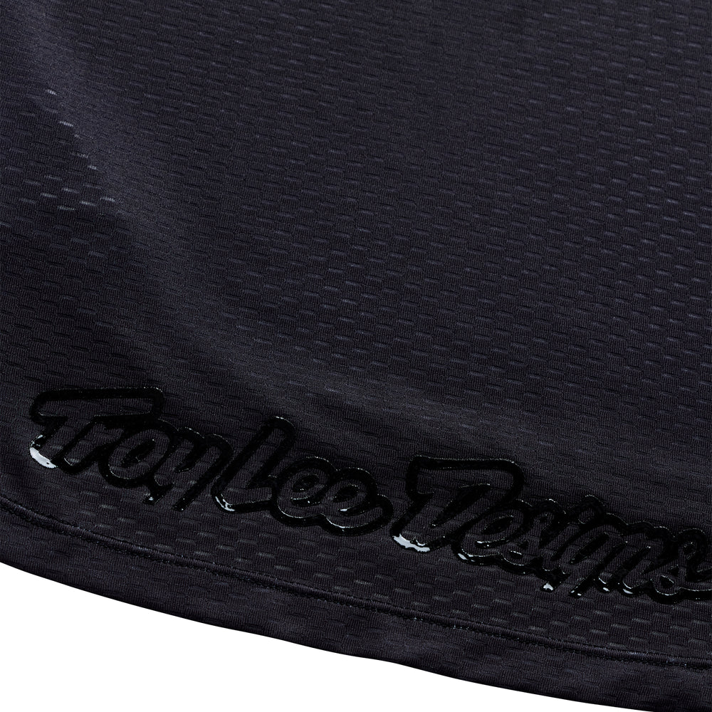 Maglia GP Pro Air - Locked - Nero - L Troy Lee Designs