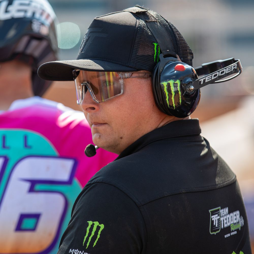 RideViz Pro Goggles