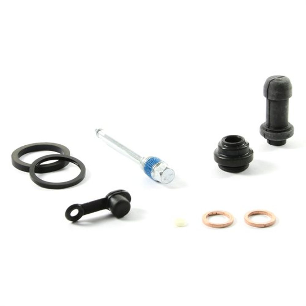 Prox Rear Brake Caliper Rebuild Kit Honda Crf450r `02-24 - Grafite Offroad