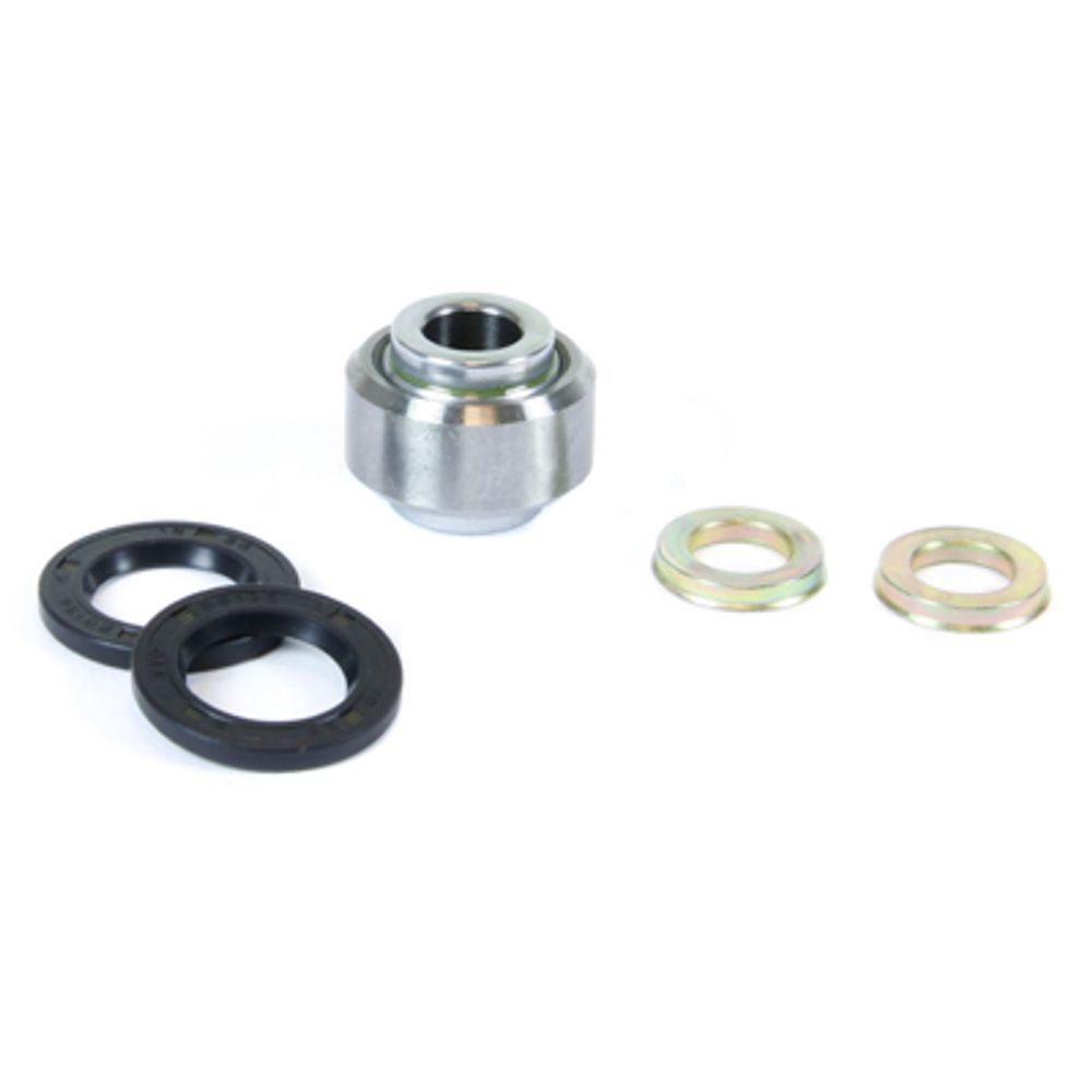 Prox Lower Shock Bearing Kit Cr125/250 `96 - Grafite Offroad