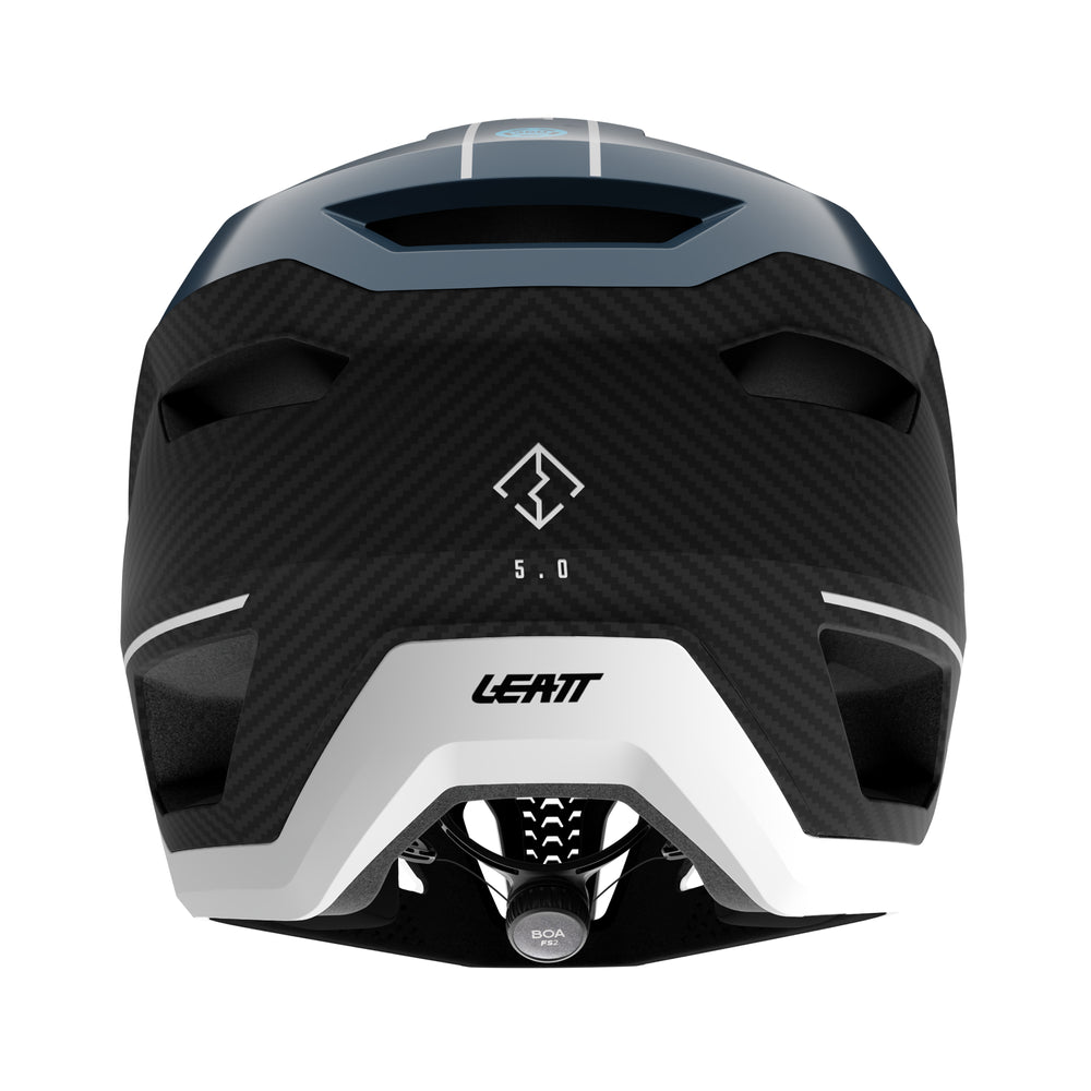 MTB Gravity 5.0 Helmet