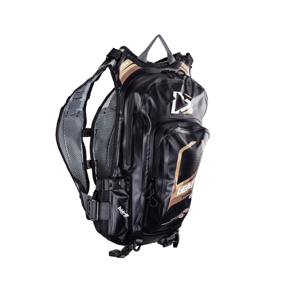 HydrationMotoHydraDriWP2.0 - Grafite Offroad