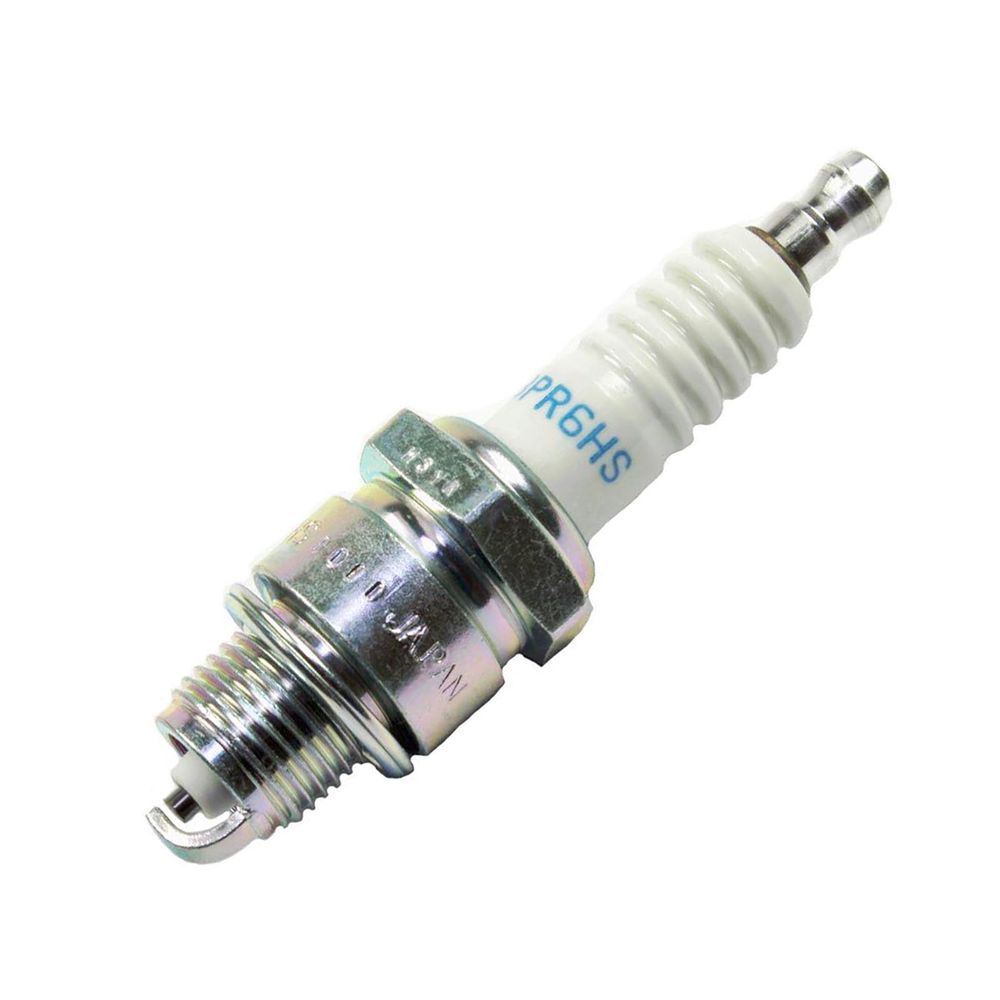 Spark-plug Ngk - Grafite Offroad