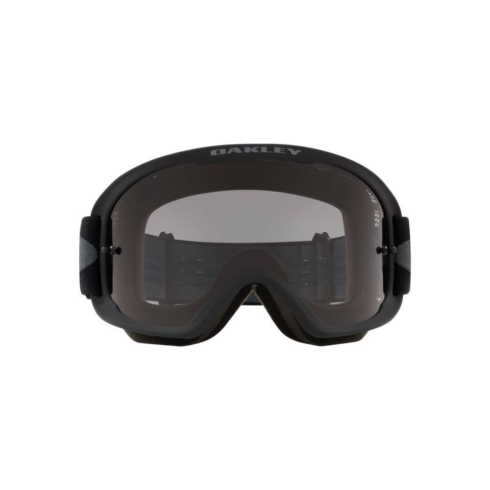 O FRAME 2.0 PRO MTB Goggles, Black, Dark Grey