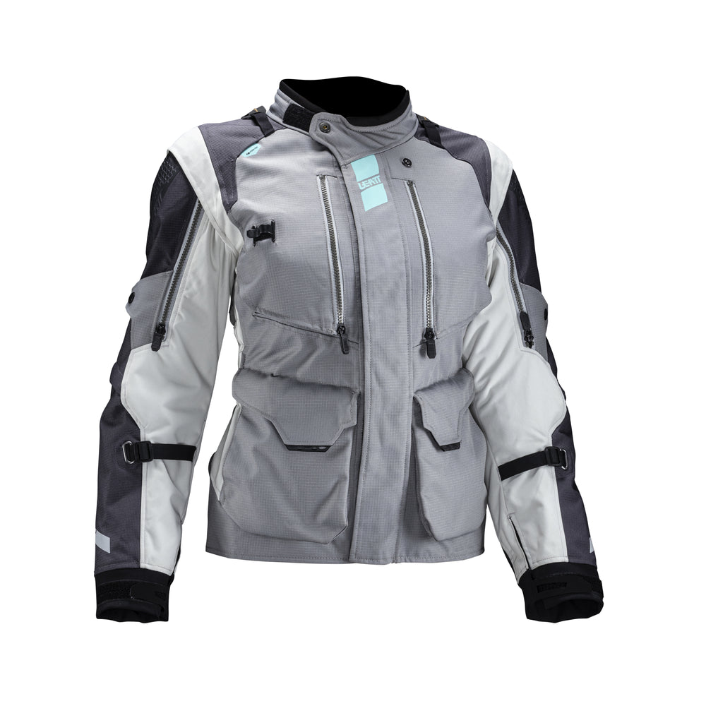 JacketADVMultiTour5.5Women - Grafite Offroad
