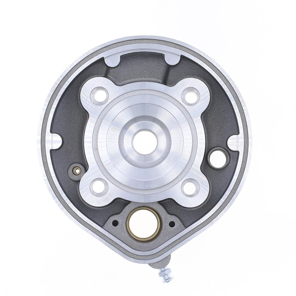 Cylinder Head for 2T Athena Cylinder Kits - Grafite Offroad