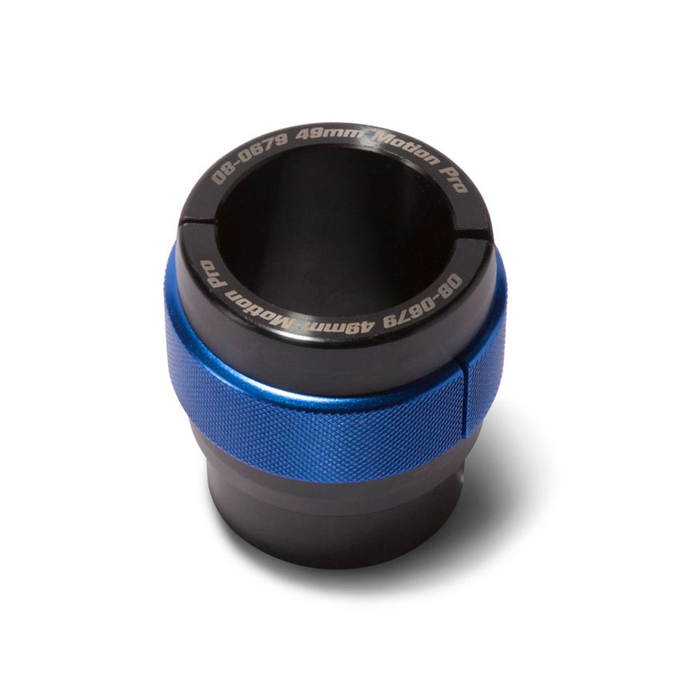 Ringer Fork Seal Driver, 49mm - Grafite Offroad