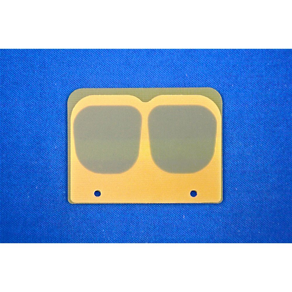 Reeds Kit For Oem Reed Valve - Grafite Offroad