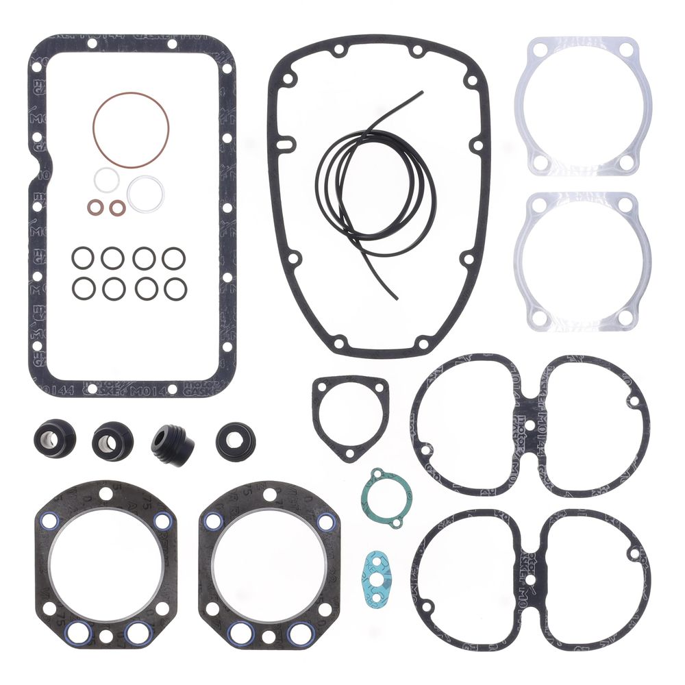 Complete Gasket Kit (oil seals not included) - Grafite Offroad