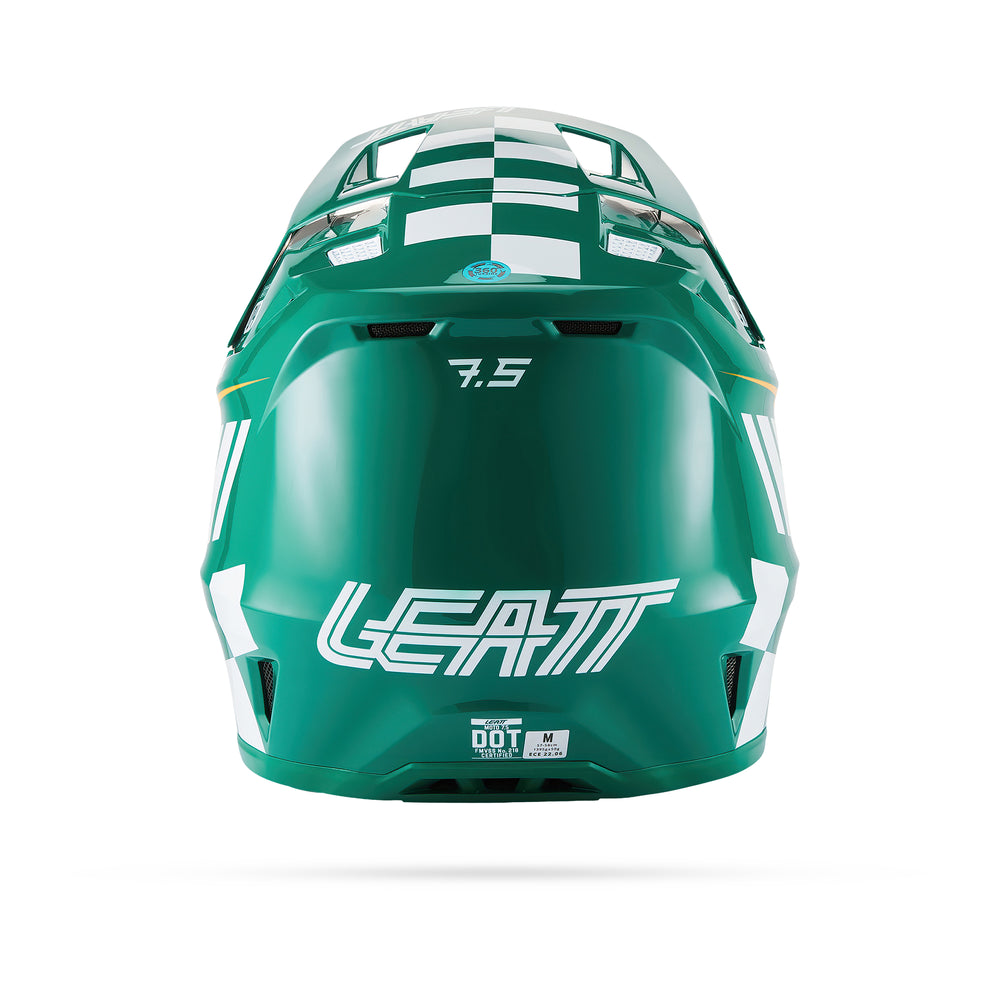 Casco Kit Moto 7.5 Leatt