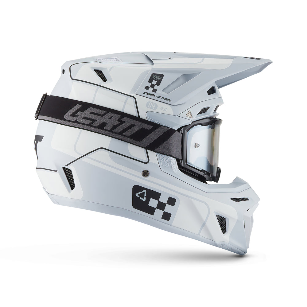 Helmet Kit Moto 8.5 Leatt