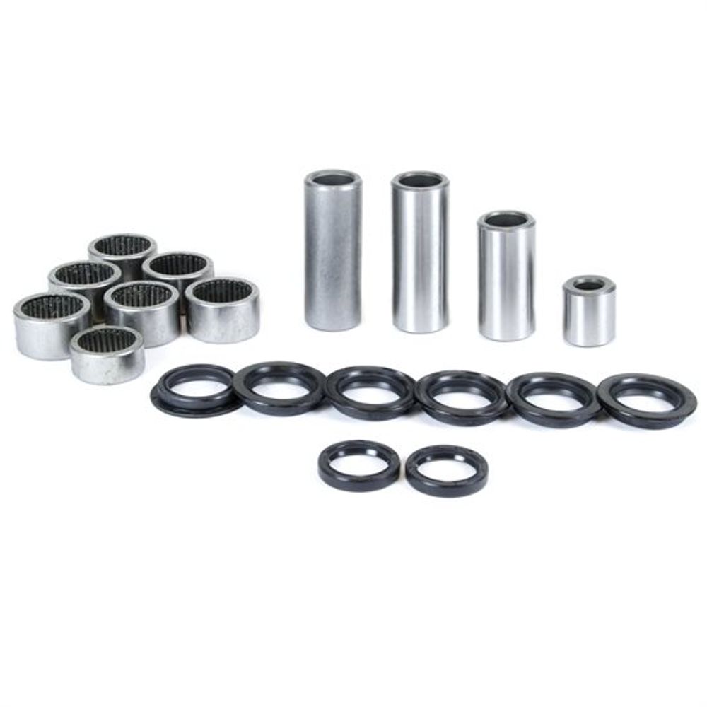 Prox Swingarm Linkage Bearing Kit Rm125 `98-99 + Rm250`98-99 - Grafite Offroad