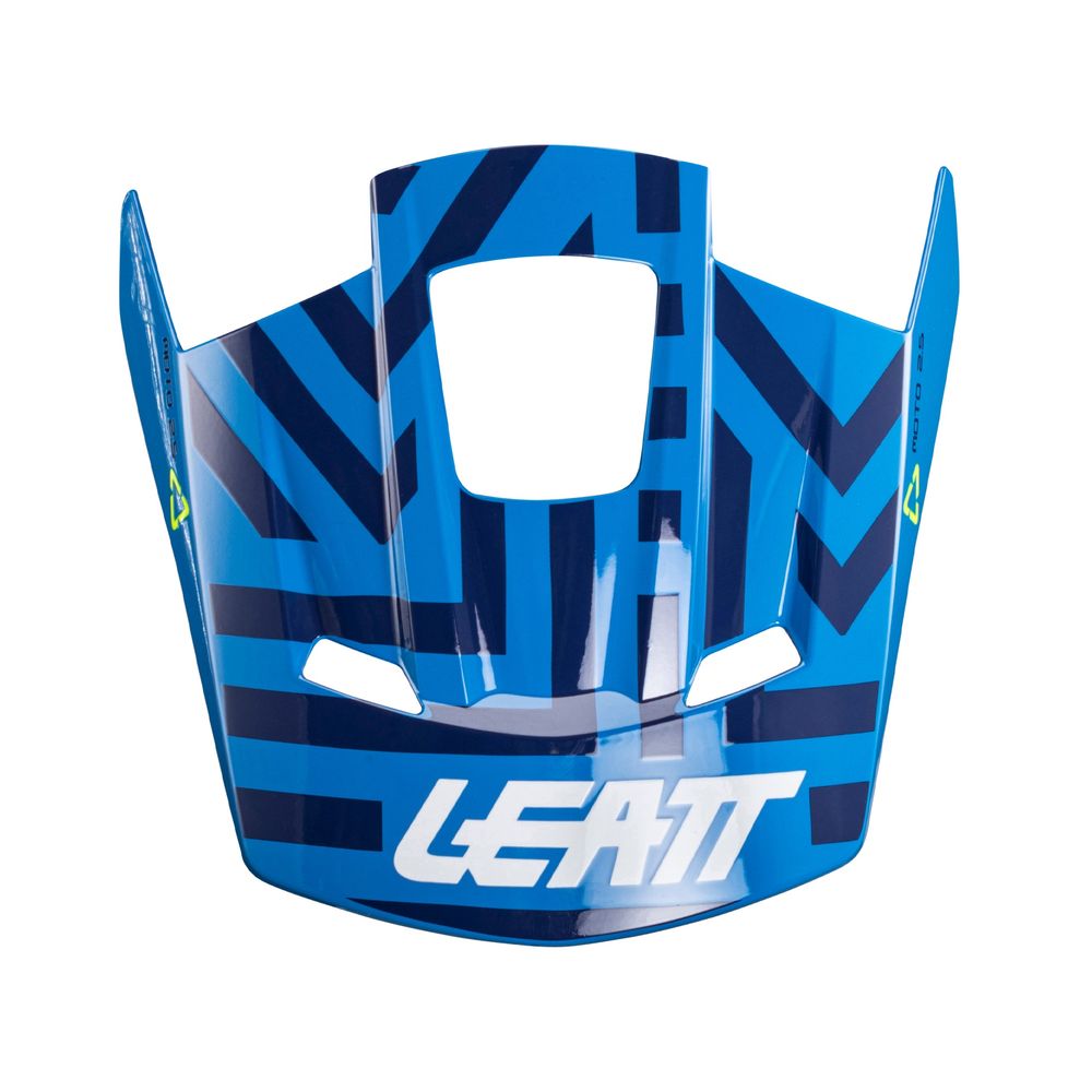 2.5 Moto Helmet with 360&deg; Turbine Technology - Grafite Offroad