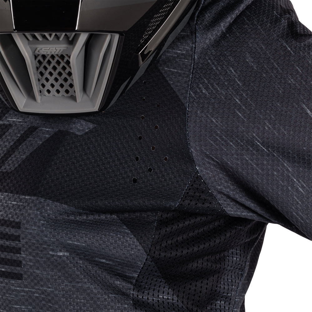 JerseyMoto4.5Jr - Grafite Offroad