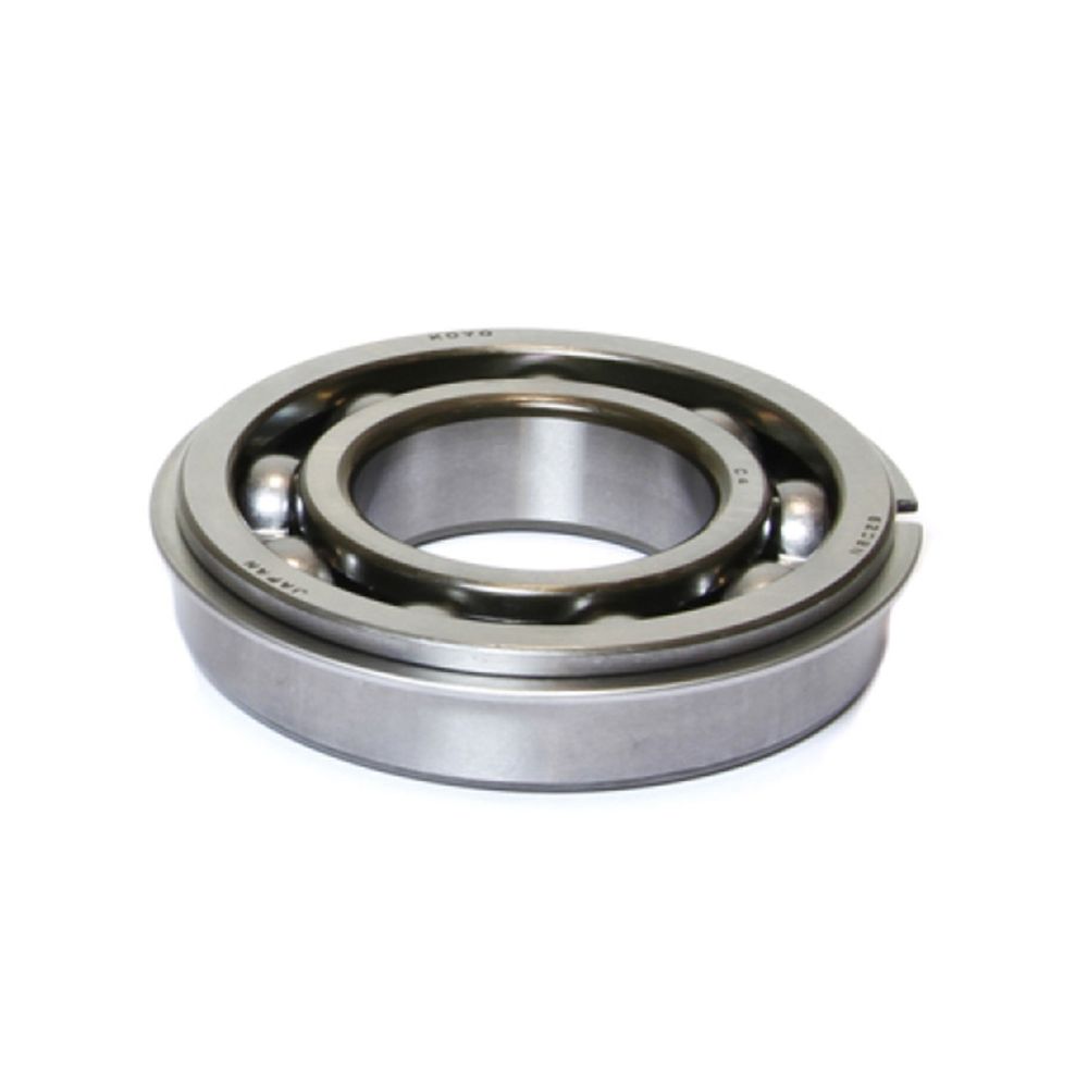 Prox Crankshaft Bearing 6208nr/c4 40x80x18 - Grafite Offroad