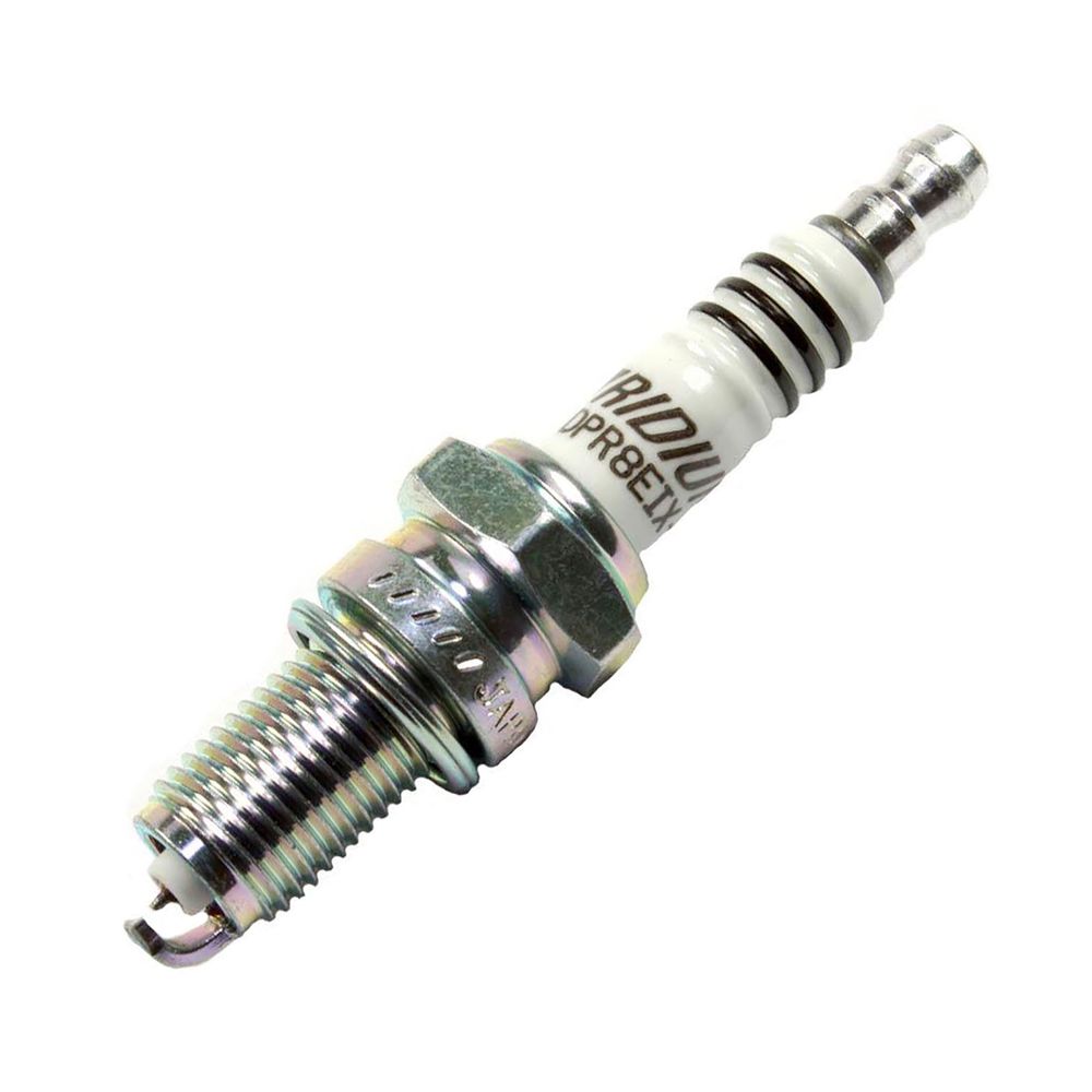 Spark-plug Ngk - Grafite Offroad