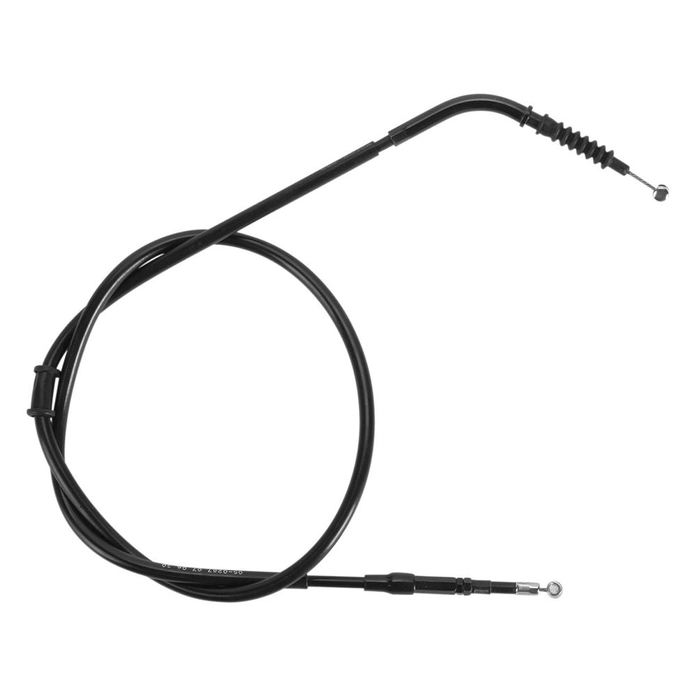 Cable, Black Vinyl, Clutch - Grafite Offroad