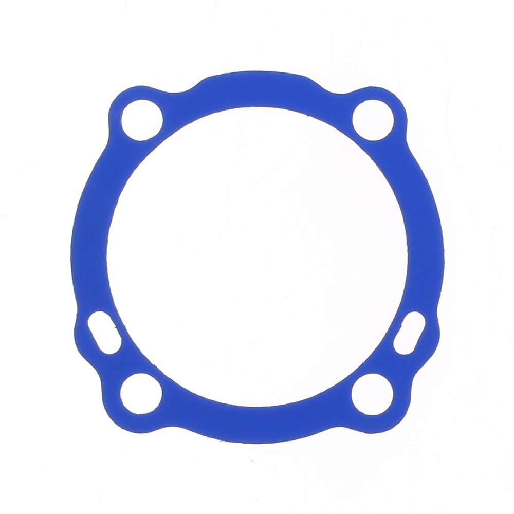 Cylinder Head Gasket, M0115 Material, Blue PTFE Coated (th. 0.030") - Set of 10 pcs - Grafite Offroad