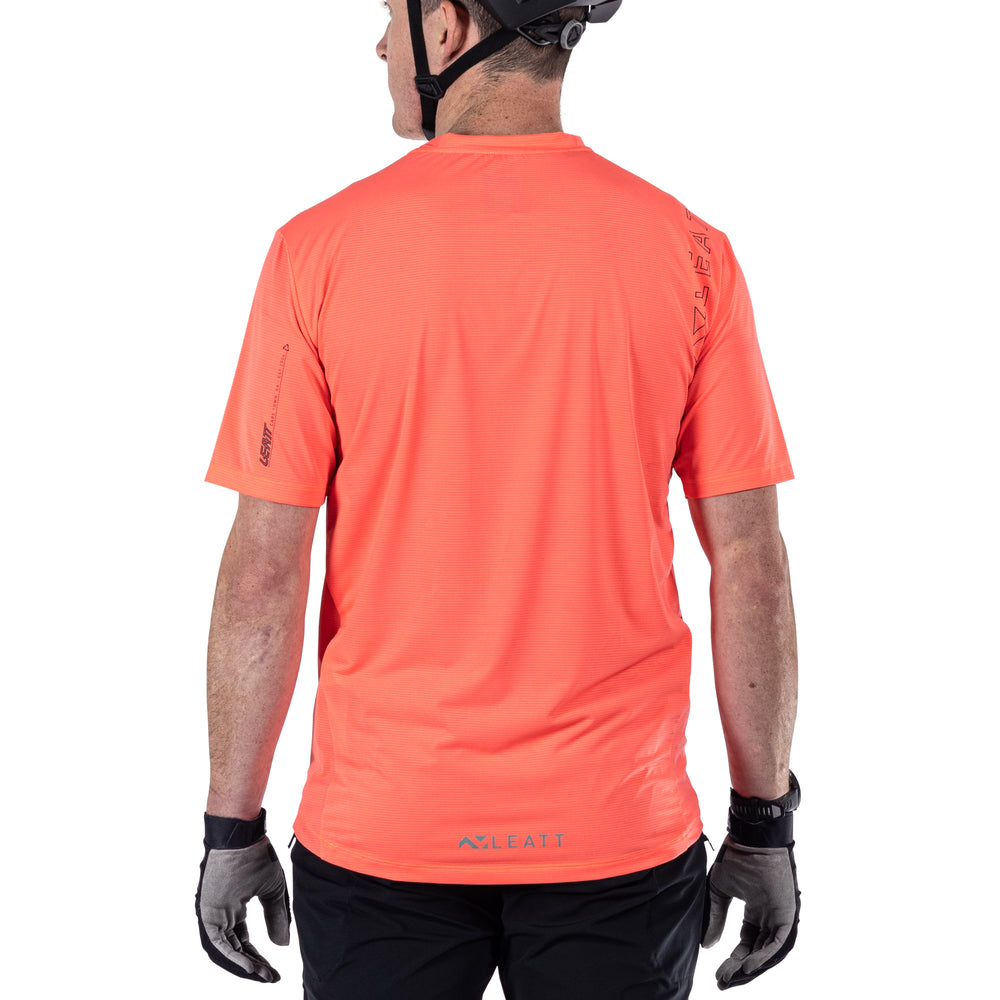 MTB Jersey Trail X-Flow 1.0 stretch and ultra lightweight