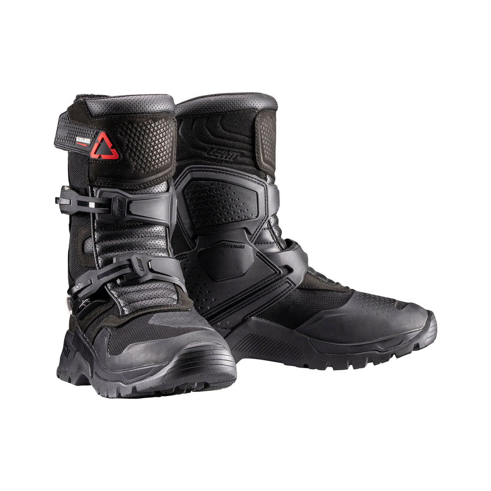 BootADVX-Flow7.5Short - Grafite Offroad