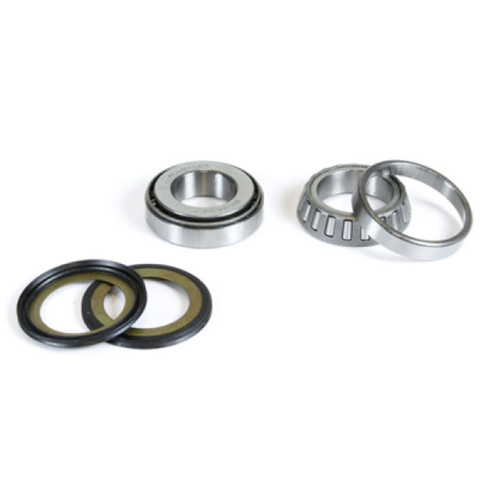 Prox Steering Bearing Kit Rm100/125/250/400 `79-80 - Grafite Offroad