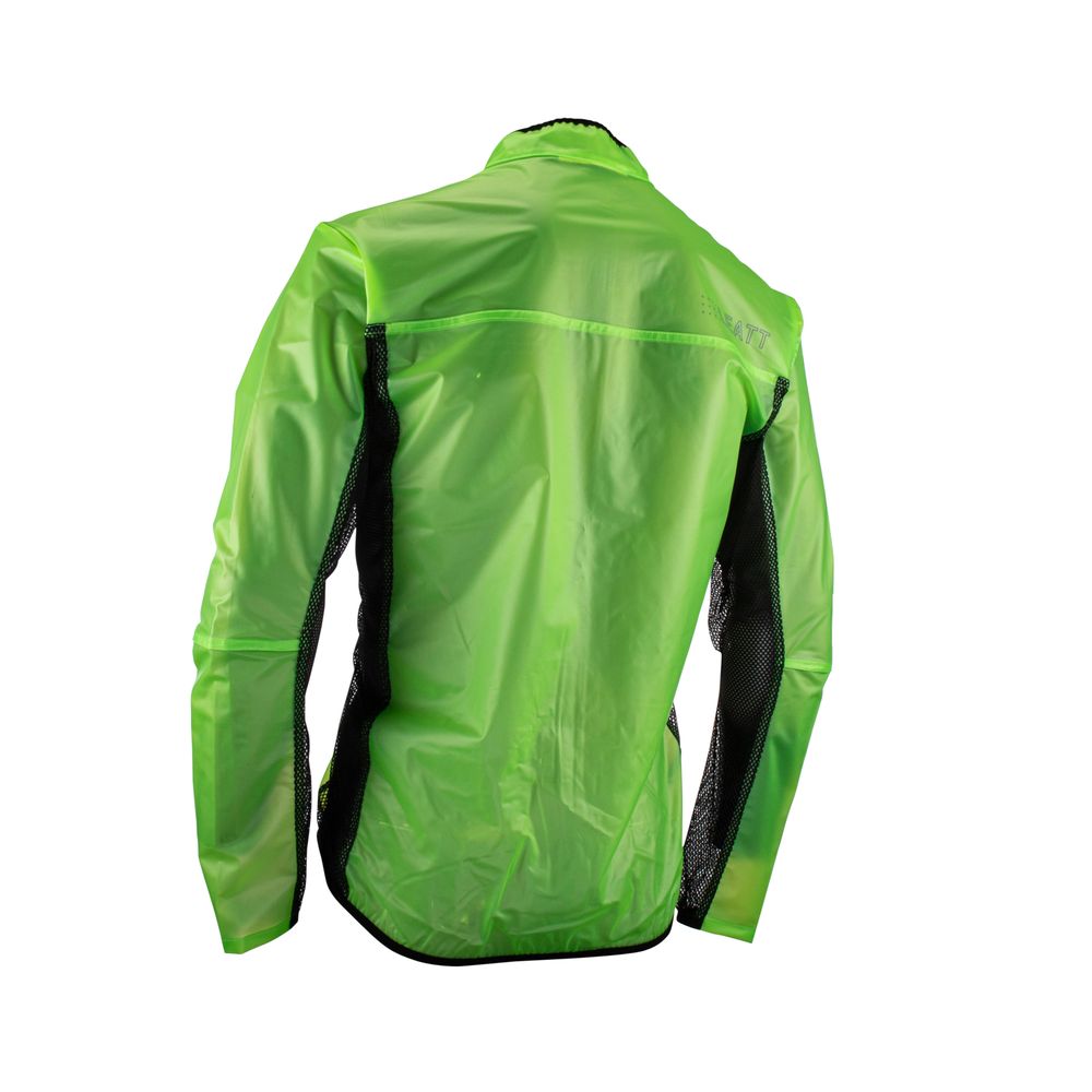 JacketMTBRaceCover - Grafite Offroad