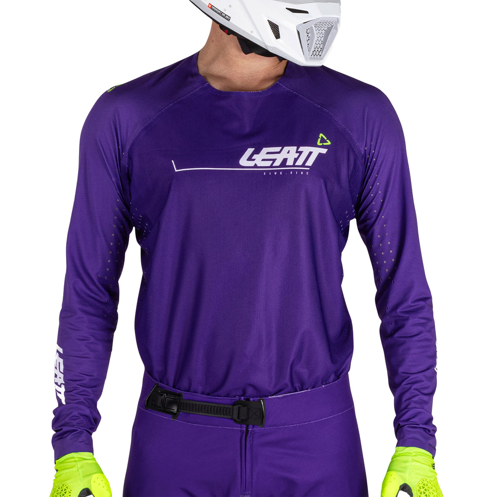JerseyMoto5.5UltraWeld - Grafite Offroad