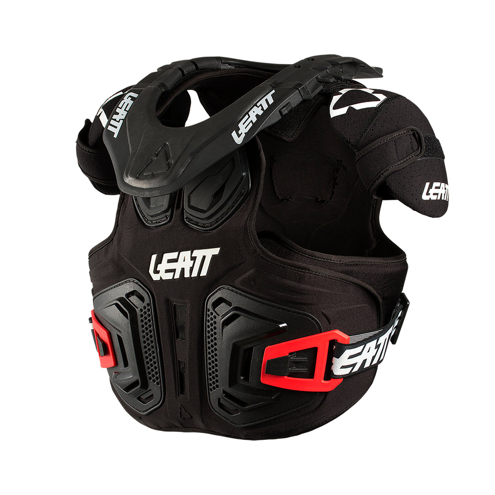 Fusion Vest 2.0 Jr - Grafite Offroad