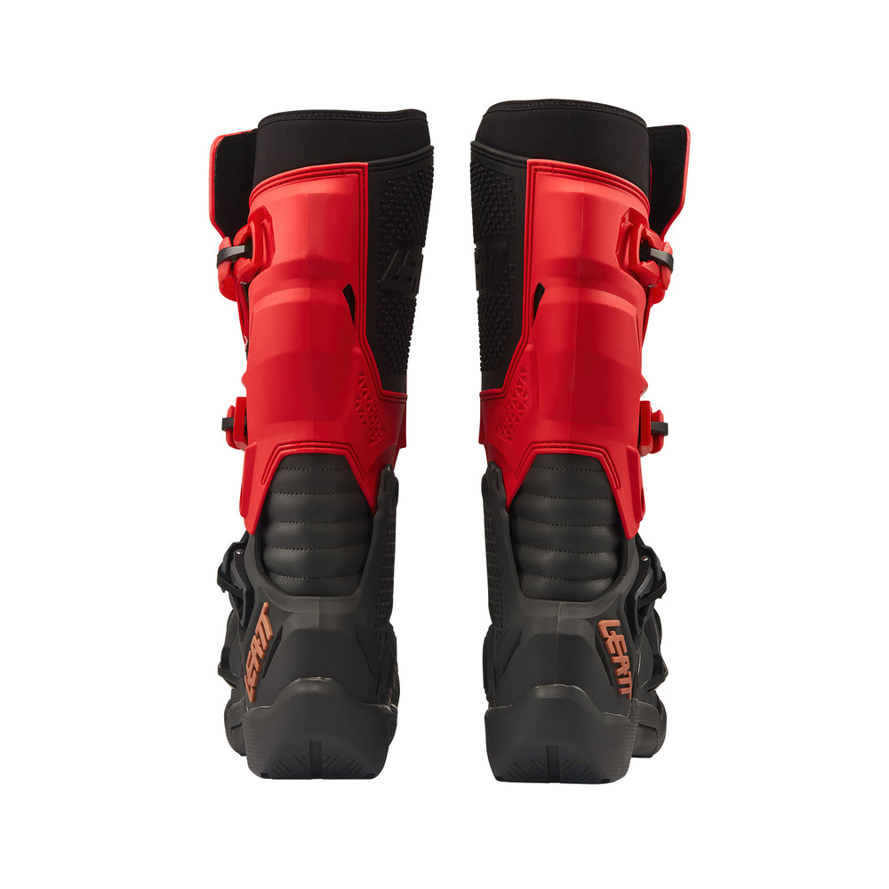 Boot Moto 4.5 Enduro Evo Leatt