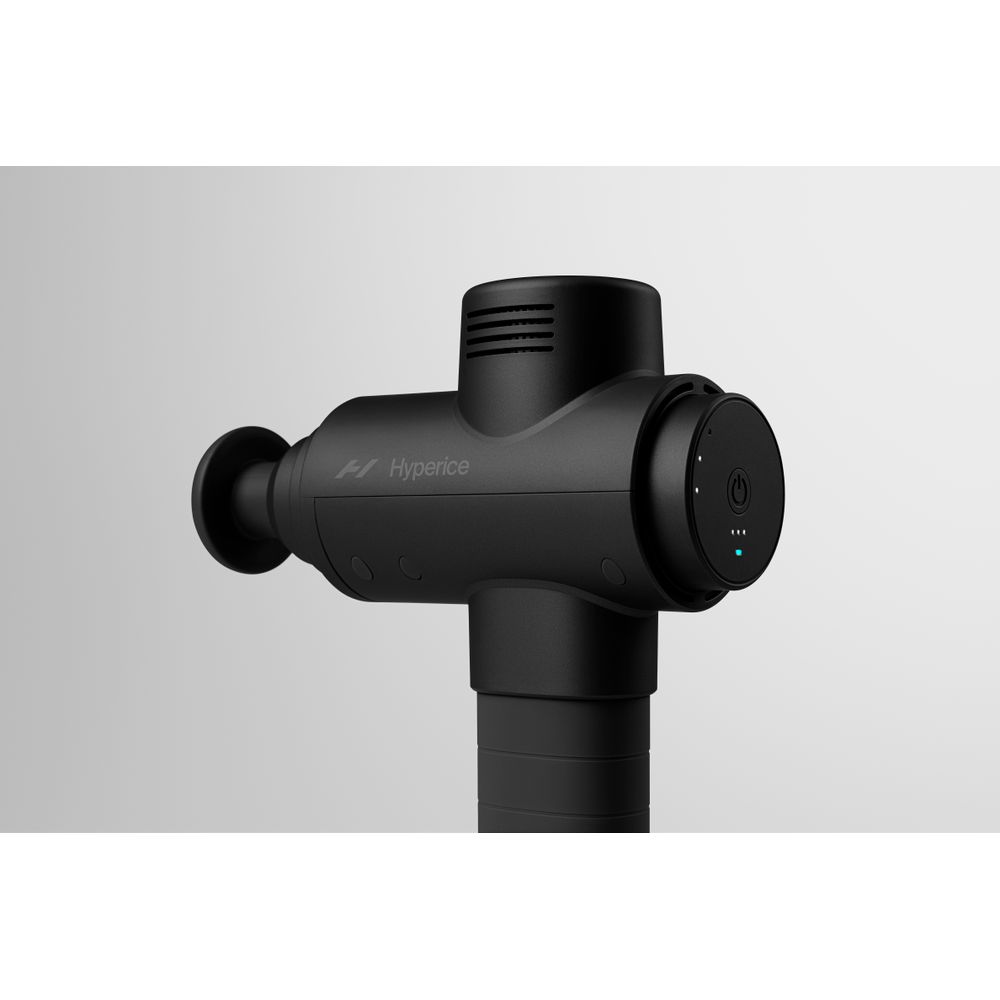 Hypervolt 2 Percussion Massage Device | Black - Grafite Offroad