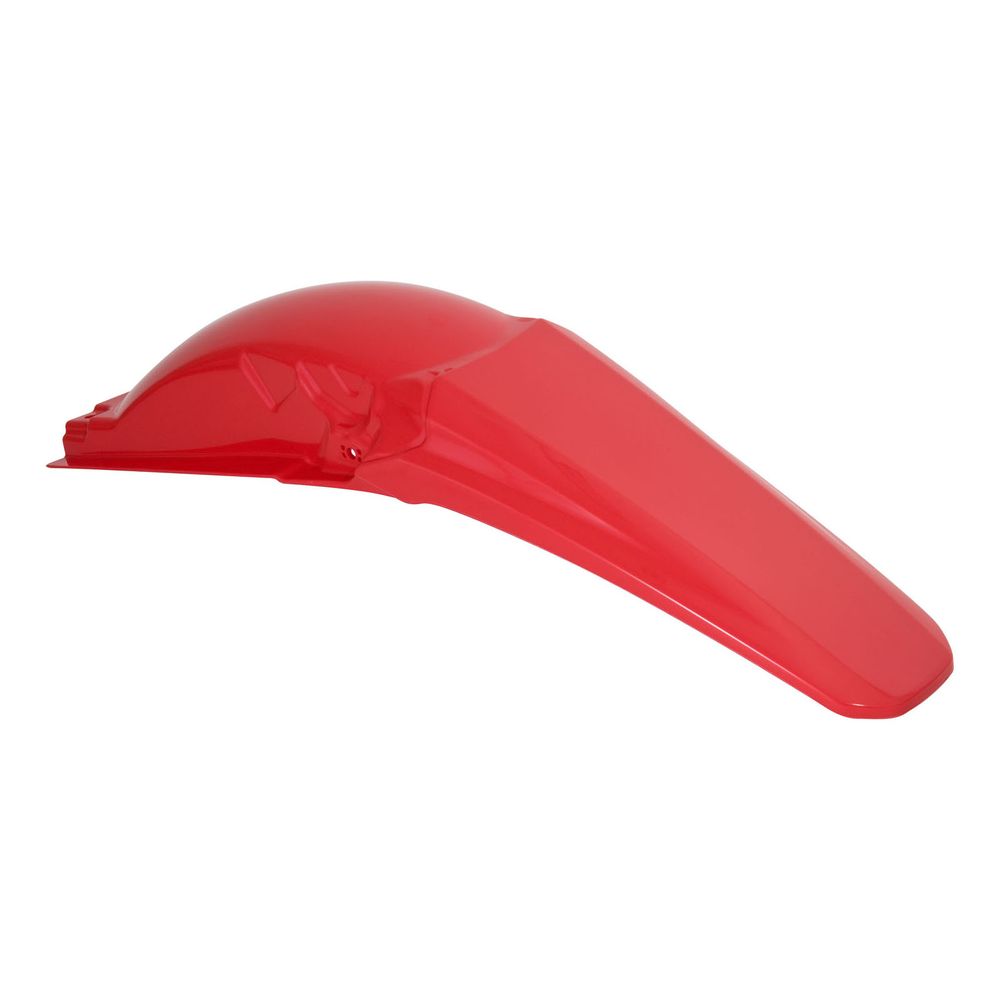 Rear Fender Crf Red Replica Honda - Grafite Offroad