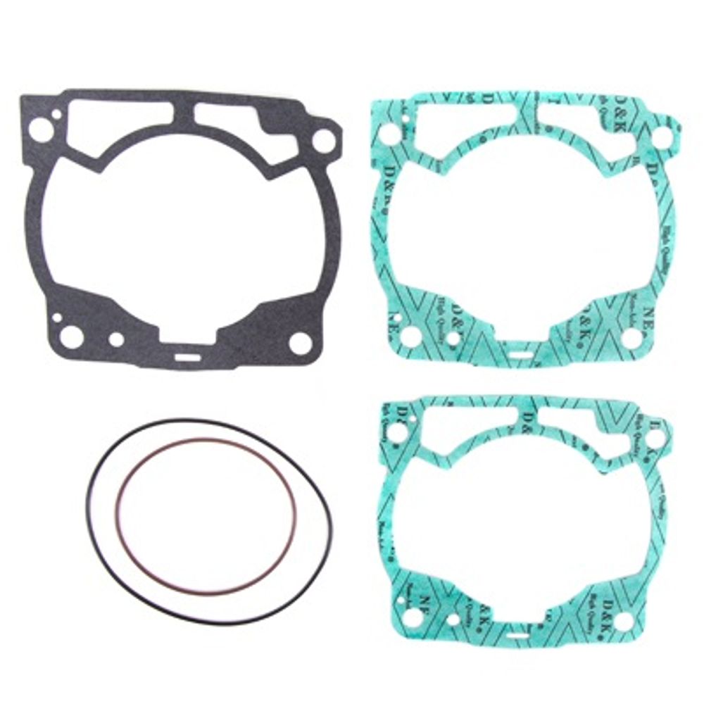 Prox Head &amp; Base Gasket Set Ktm300exc `17-22 + Te300 `17-22 - Grafite Offroad