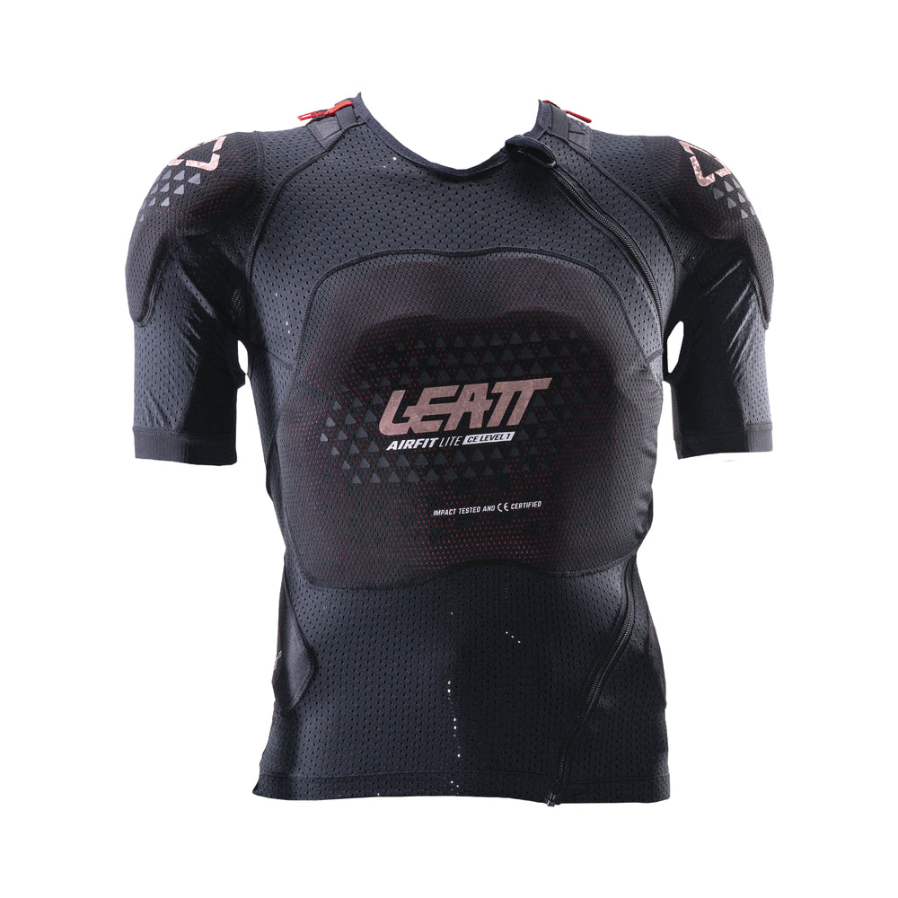 BodyTee3DFAirFitEvoWomen - Grafite Offroad