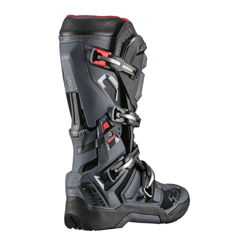 Boot 5.5 FlexLock Enduro - Grafite Offroad