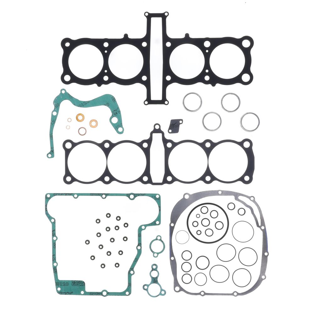 Complete Gasket Kit (valve cover gasket not included) - Grafite Offroad