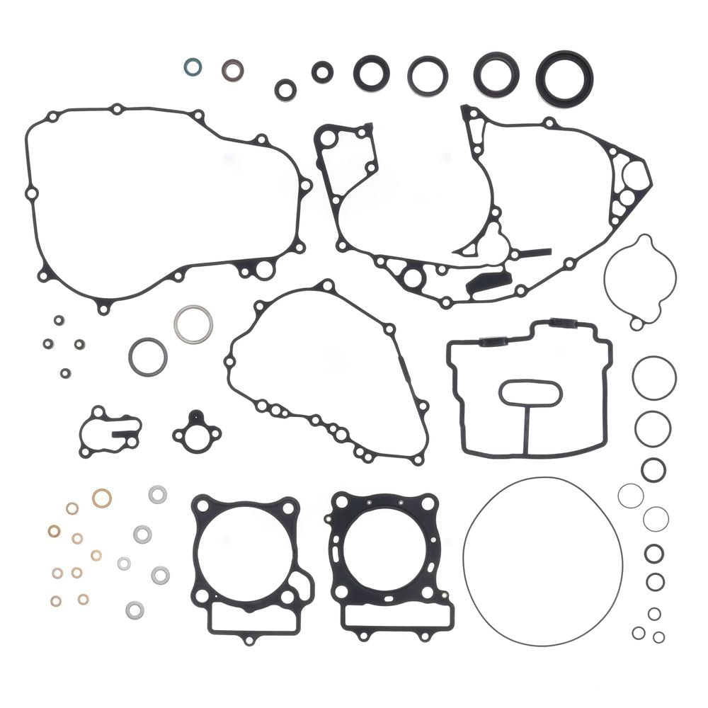 Complete Gasket Kit (oil seals included) - Grafite Offroad