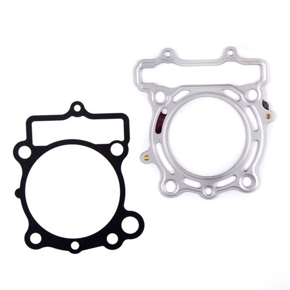Prox Head &amp; Base Gasket Set Kx250f `09-16 - Grafite Offroad