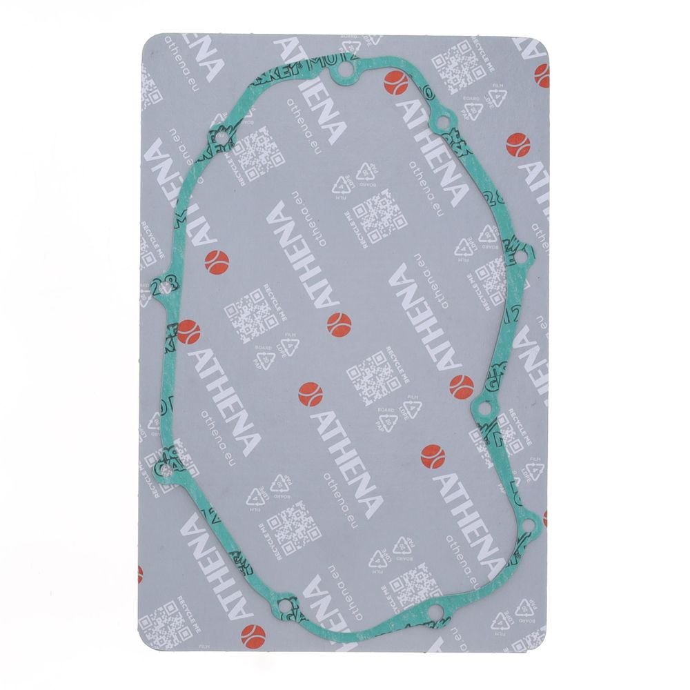 Clutch Cover Gasket - Grafite Offroad