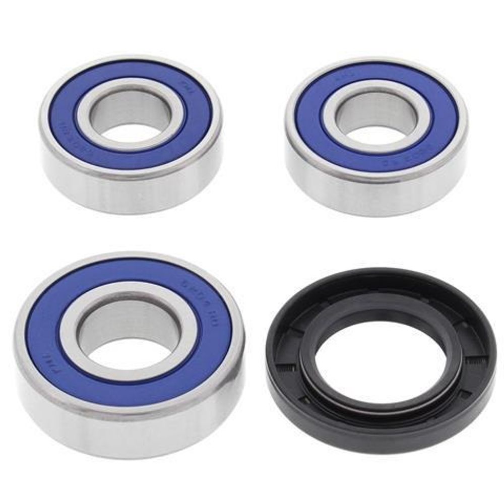 Prox Rearwheel Bearing Set Xl600r `83-87 + Xl600v `89-90 - Grafite Offroad