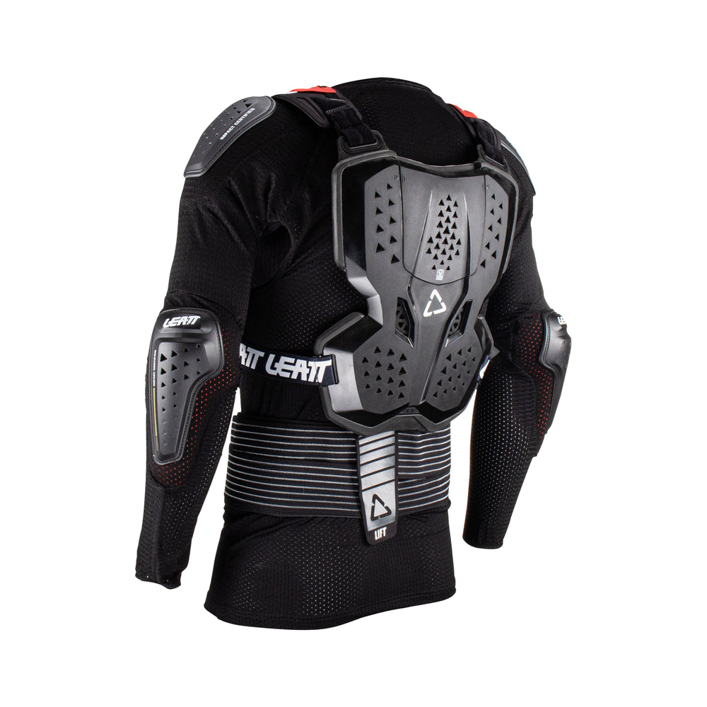BodyProtector3.5 - Grafite Offroad