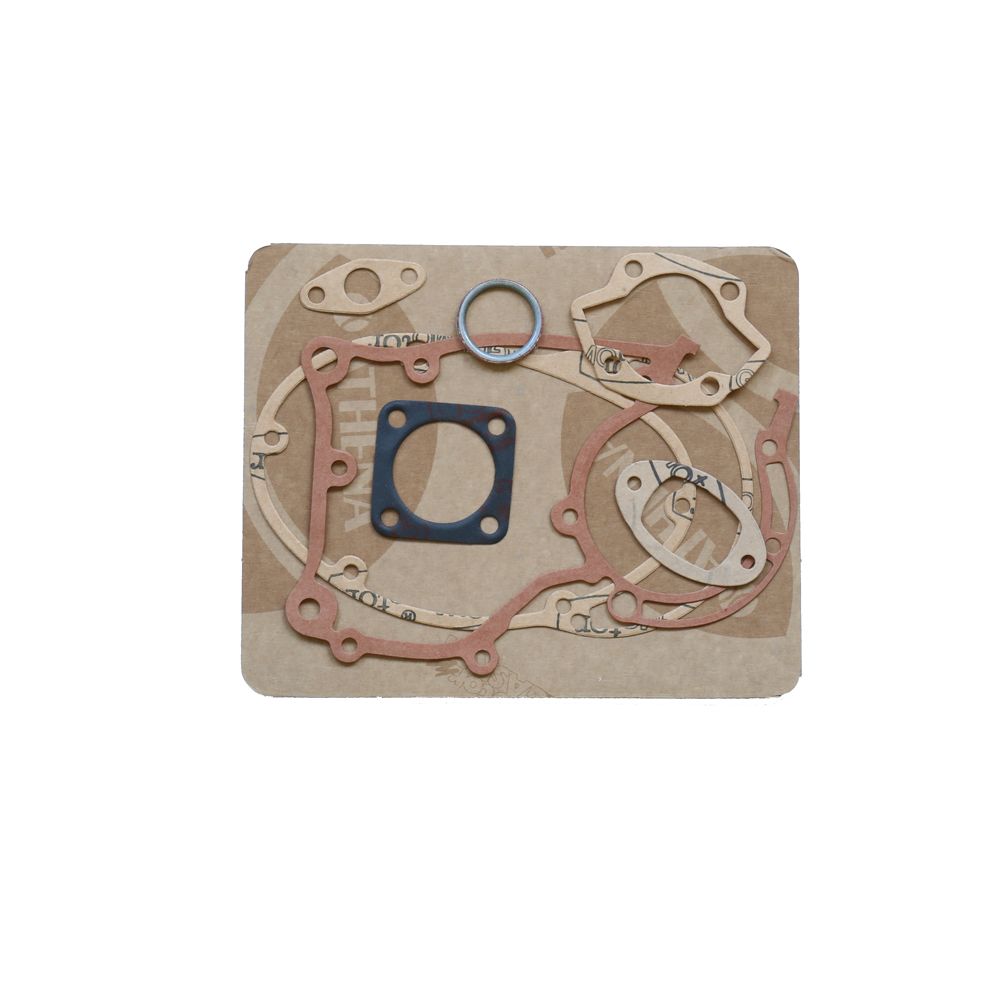 Complete Gasket Kit (oil seals not included) - Grafite Offroad