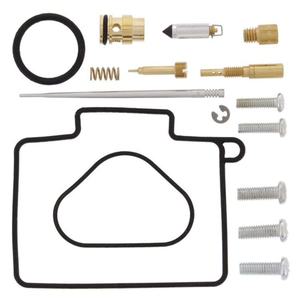 Prox Carburetor Rebuild Kit Yz125 `03-04 - Grafite Offroad