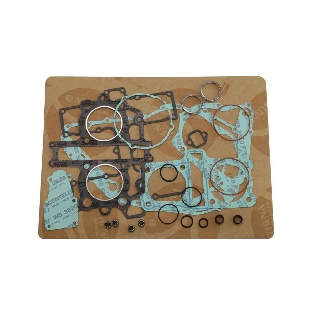 Complete Gasket Kit (oil seals not included) - Grafite Offroad